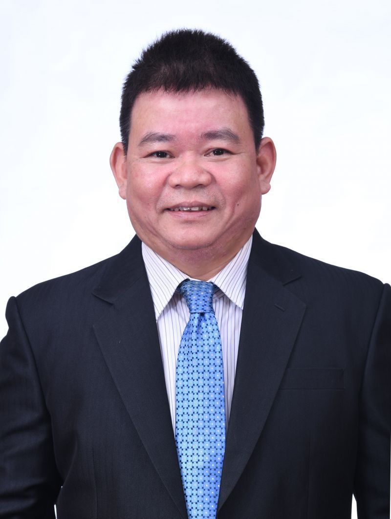 PGS.TS. ĐẶNG VĂN HOÀI