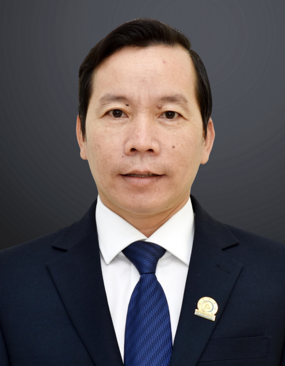PGS.TS. NGUYỄN VĂN CHINH