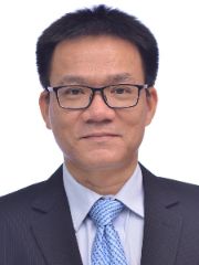 PGS. TS. LÊ MINH KHÔI