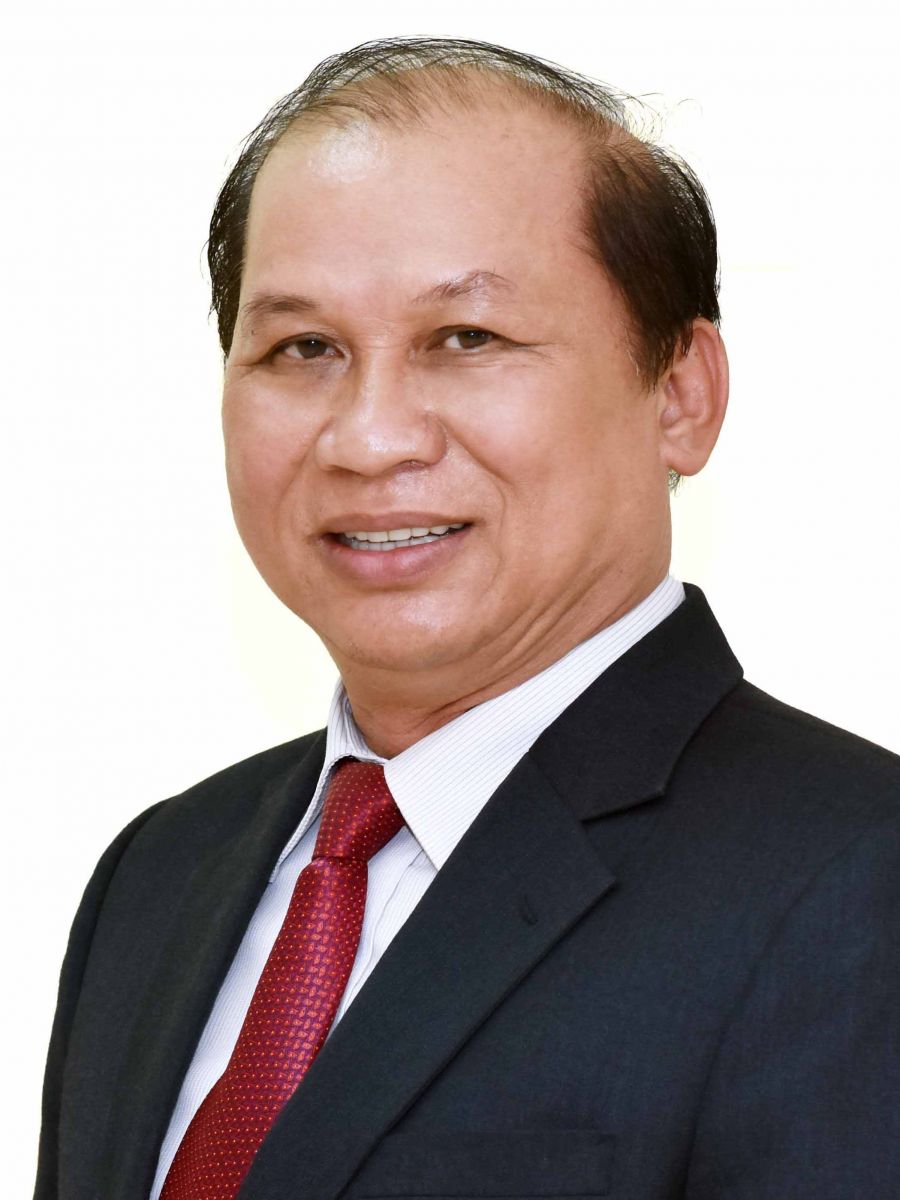 GS. TS. TRẦN THÀNH ĐẠO