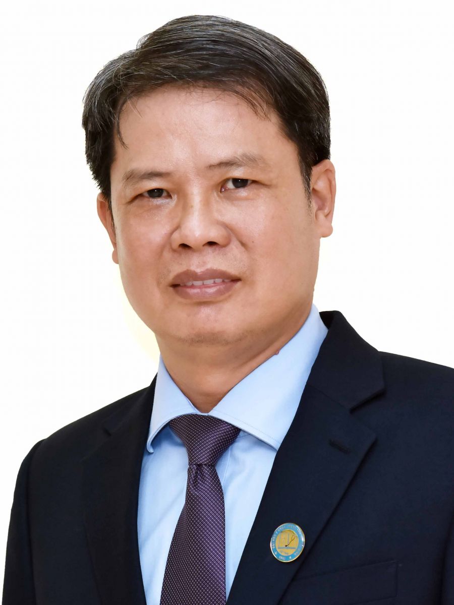 PGS. TS. ĐỖ VĂN DŨNG