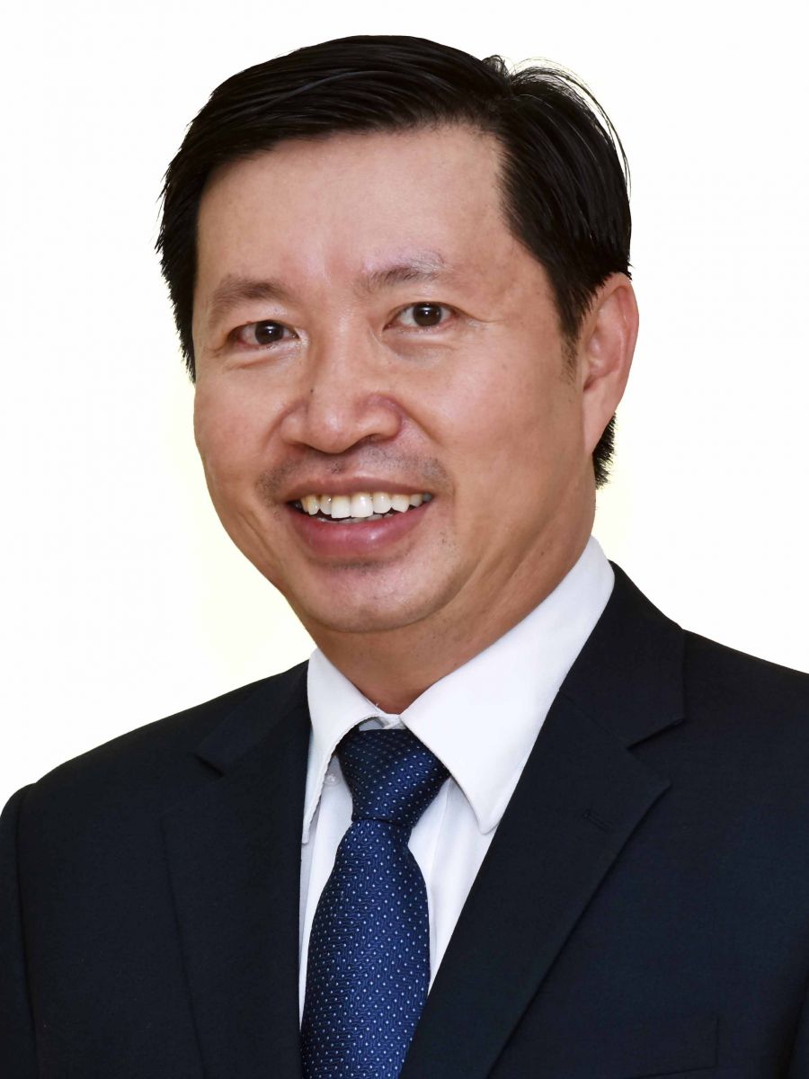 PGS. TS. NGUYỄN NGỌC KHÔI
