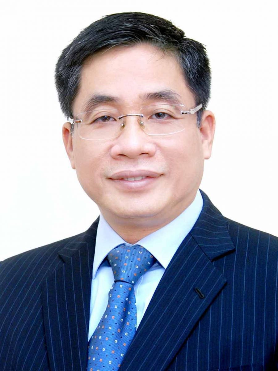 PGS. TS.  NGUYỄN HOÀNG BẮC