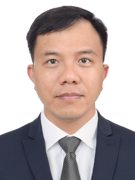 PGS.TS. TRẦN NGỌC ĐĂNG