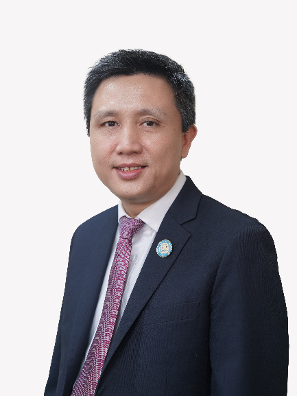TS. VÕ TRỌNG TUÂN