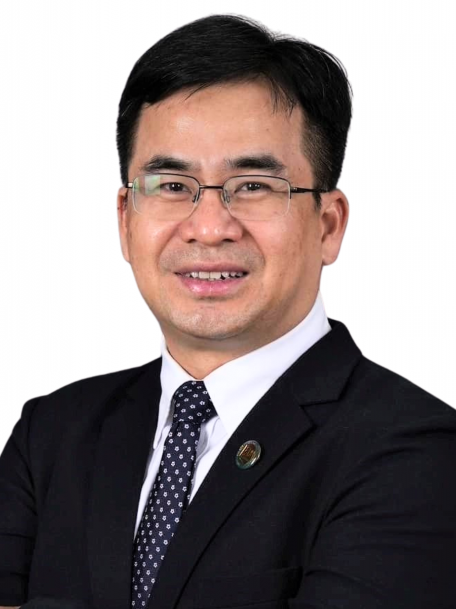 PGS. TS. NGÔ QUỐC ĐẠT