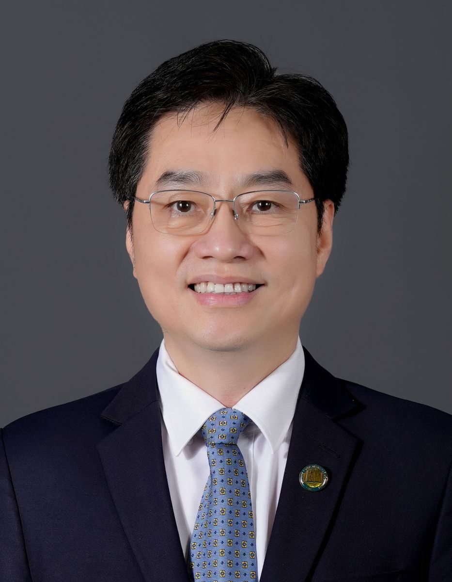 GS.TS. TRẦN DIỆP TUẤN